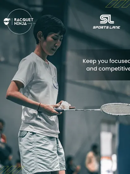 Our program is designed to keep you focused and competitive, helping you grow as a player in a supportive environment.