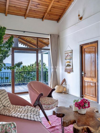 AMU Design Studio - Custom Furniture Design & Manufacturing Living & Lounge Spaces photo 23