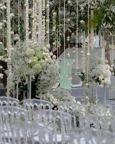 Wedding Design