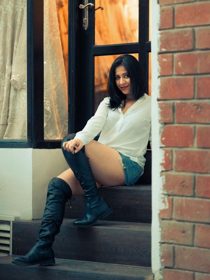 Urban & Unconventional Locations photo 10