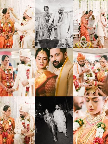 Vibrant Indian Traditions photo 80