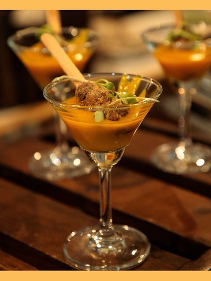 Creative Fusion & Global Cuisine photo 20