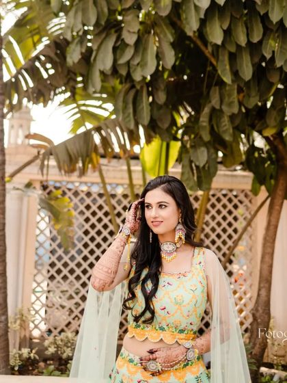 Happy Brides & Rich Stains photo 36