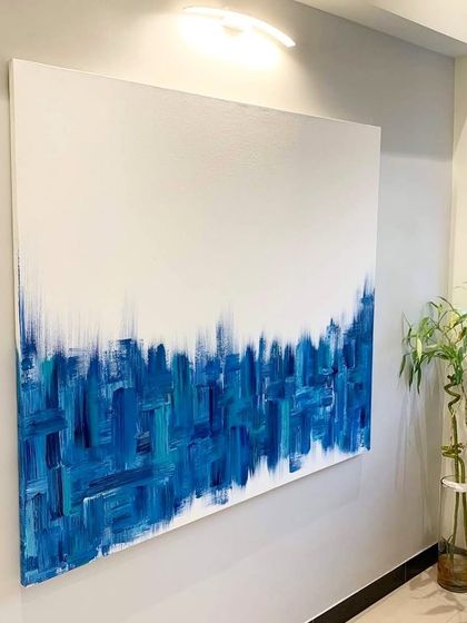 Abstract & Textured Paintings photo 3