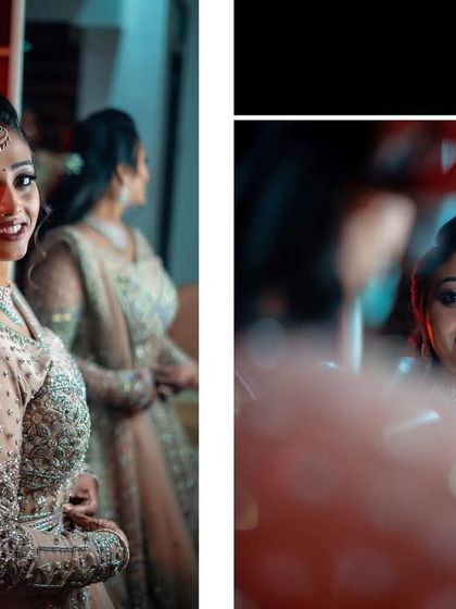 Santosh Ranal Photography - Wedding & Couples Photography The Bridal Glow photo 24