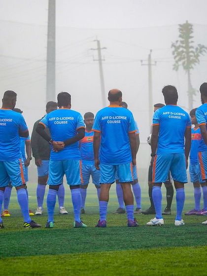 Kickstart FC - Football Academy & Training Programs Expert Coaching & Player Development photo 29