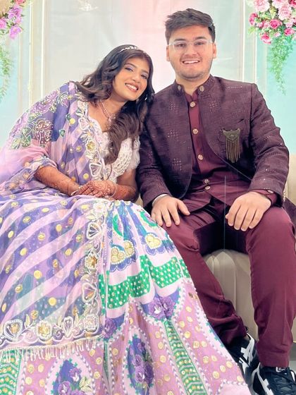 Pre-Wedding Celebrations photo 7