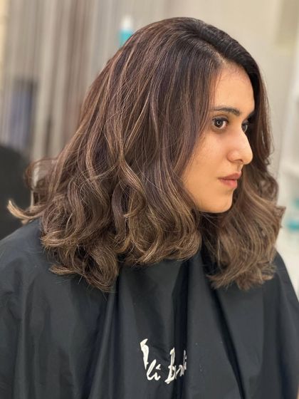 Ali Barbiere - Dimensional Color & Blonding Balayage & Dimensional Brunettes photo 49