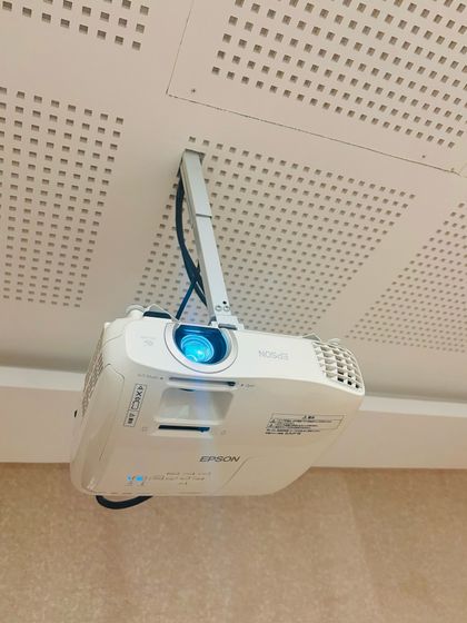 Clubhouse & Multi-Use Spaces photo 5