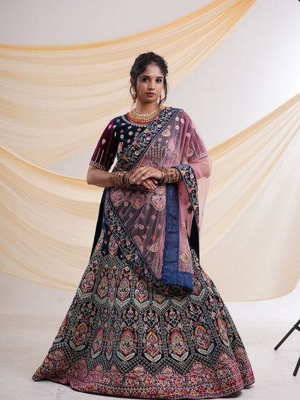 Costume Bank - Photoshoot & Videography Packages Traditional & Ethnic Wear photo 3