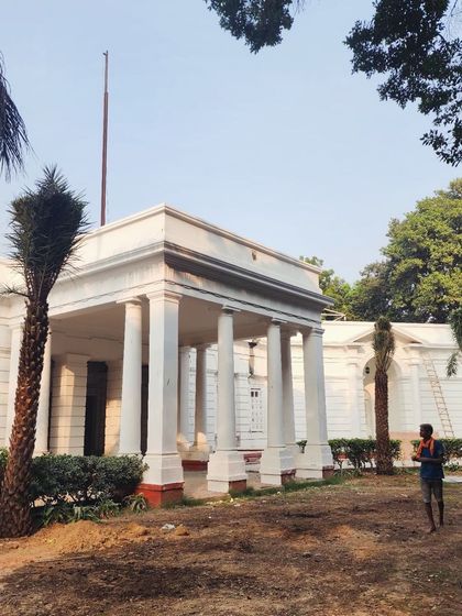 Delhi Gardner - Full-Service Landscaping Large-Scale Landscaping: Commercial & Residential Projects photo 51