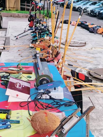 The Arjuna Sports Community photo 29