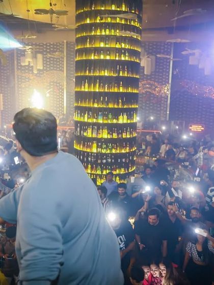 High-Energy Club Nights photo 37