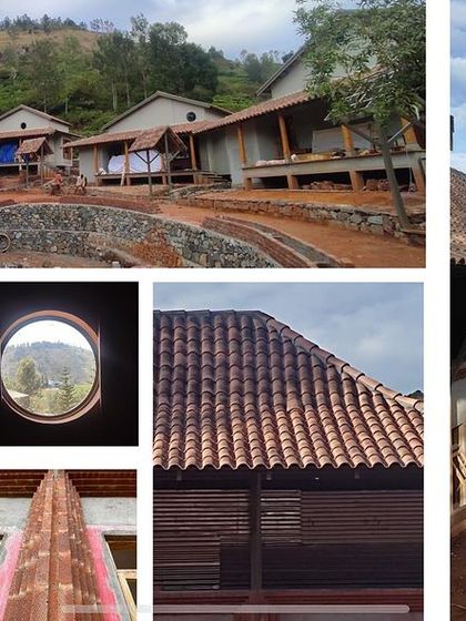 Senscape - Sustainable Architecture & Interior Design From Concept to Creation photo 14