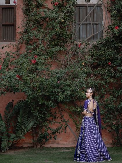 Timeless Bridal Portraits photo 44