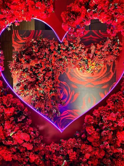 World of Wonder: Immersive Themed Decor photo 33