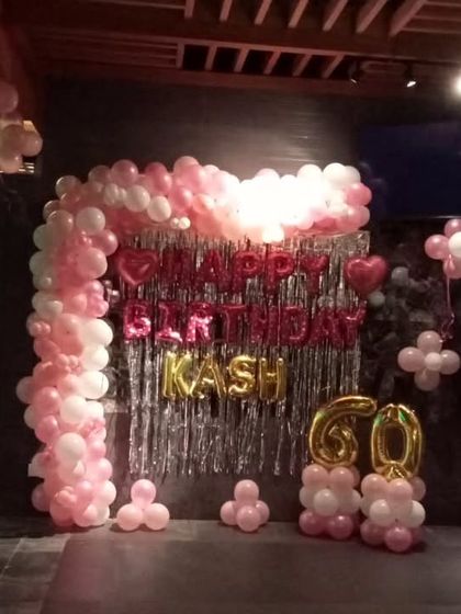 Sophisticated Parties for Adults photo 16