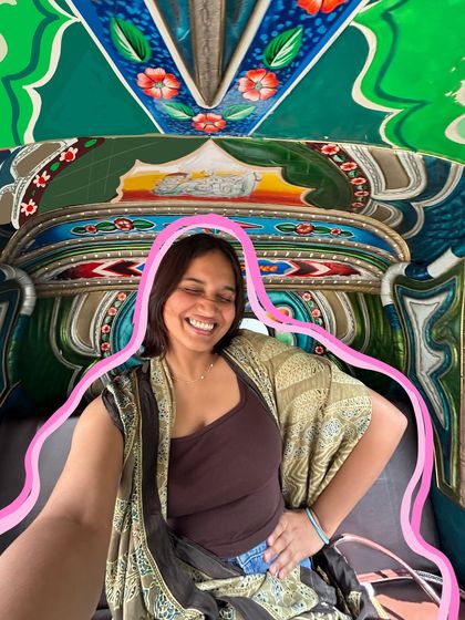 Vaishnavi Patel - Custom Photo & Video Art Just for Fun: My Life in Doodles photo 31