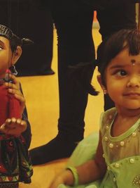 Puppetry Workshops & Classes