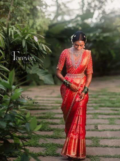 G Suhasini - Bridal & Occasion Makeup My Signature South Indian Bridal Looks photo 58