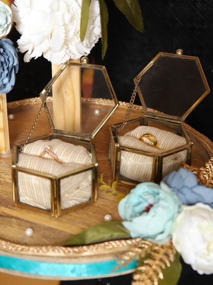 Ivory Tales - Personalized Stationery & Event Details Wedding & Engagement Invitations photo 41