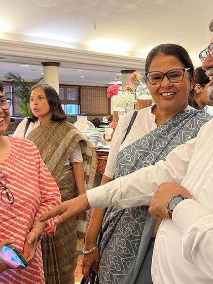 For Our Women in Law photo 6