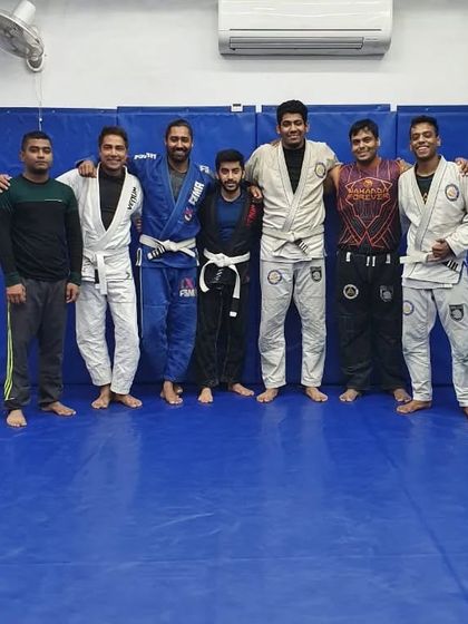 Gi Jiu-Jitsu: The Traditional Art photo 15