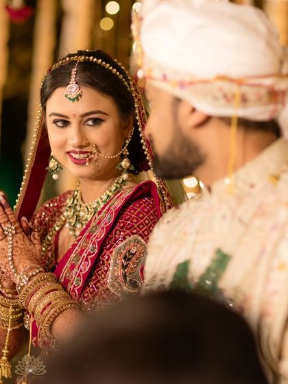 Happy Brides & Rich Stains photo 35