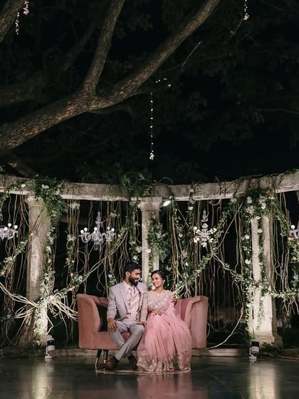 Amanati Events - Full-Service Wedding Planning Grand Receptions & Celebrations photo 39