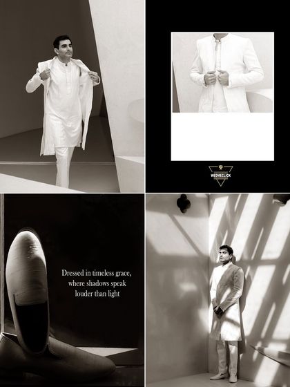 The Groom's Story photo 6