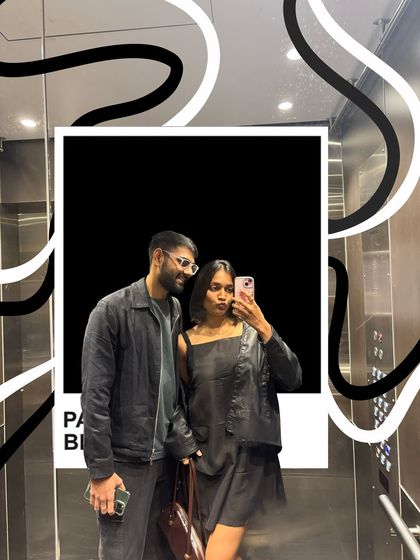 Vaishnavi Patel - Custom Photo & Video Art Just for Fun: My Life in Doodles photo 21