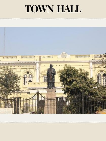 Shahjahanabad: A Living History and Food Trail photo 15