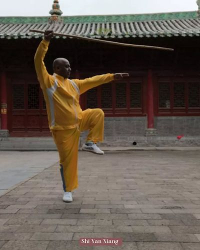 Chinese Martial Arts