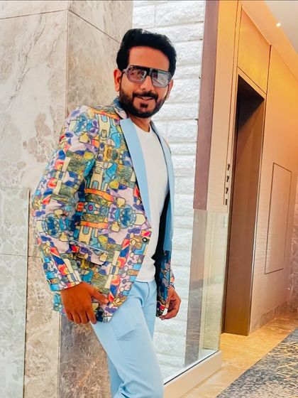 Dressing the Part: My Event Lookbook photo 75