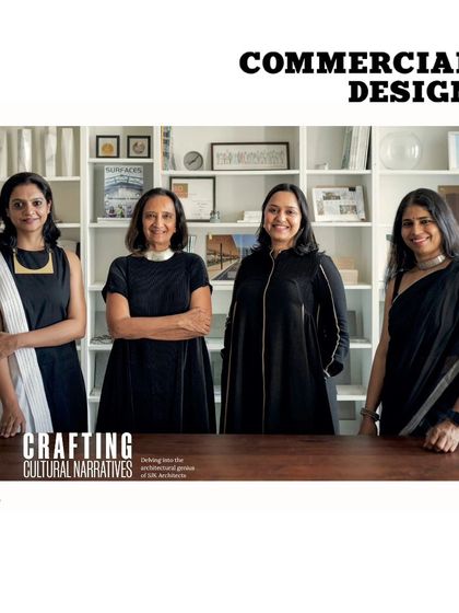 SJK Architects - Architectural Design - Residential Our Voice: Philosophy & Recognition photo 3