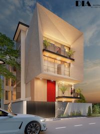 Architectural Design