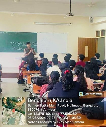 Prakhar Dixit - Vastu Consultation Sharing Knowledge: Workshops & Seminars photo 11