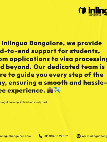 Inlingua - Language Programs for Academic Institutions Unlock Global Opportunities photo 15