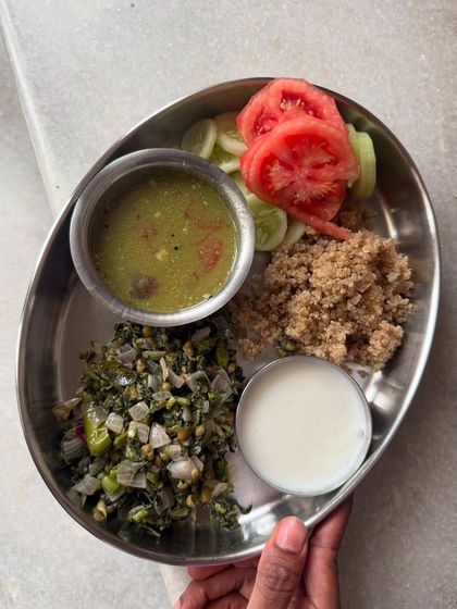 Gauravi Vinay - Personalized Clinical Nutrition Coaching Nourishing Indian Kitchen photo 10