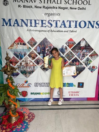 Our Champions: Tournament Success photo 9