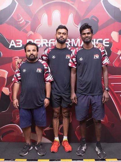 A3 Performance - Injury Recovery & Corrective Exercise The A3 Team & Community photo 3