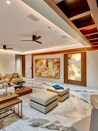Luxury Residential Interior Design