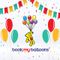 Book My Balloons