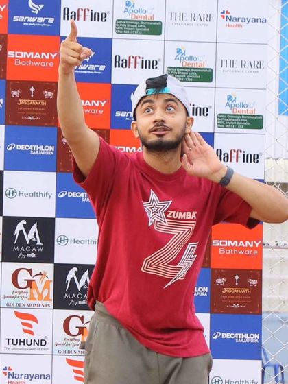 Groovers Academy - Corporate Wellness Programs Powering Up Your Big Events: Marathons, Walkathons & More photo 13