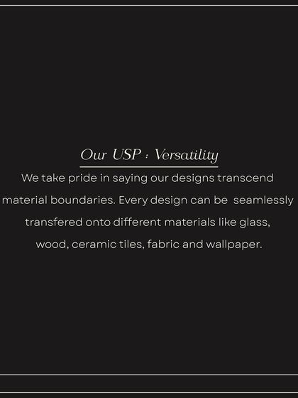 Our Design Philosophy photo 5