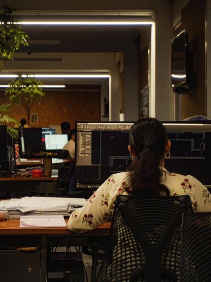 Edifice Consultants - Commercial & Workplace Architecture Our Design Philosophy & Process photo 24