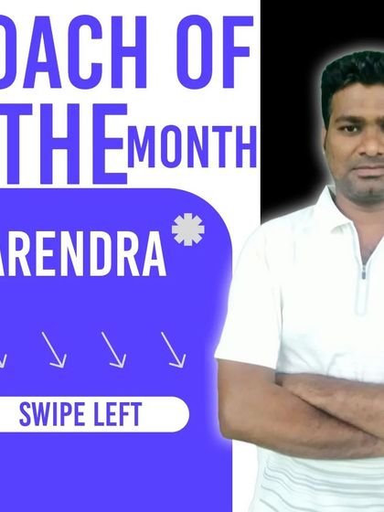 I-Sports - Competitive Badminton Coaching Meet Our Coaching Legends photo 19