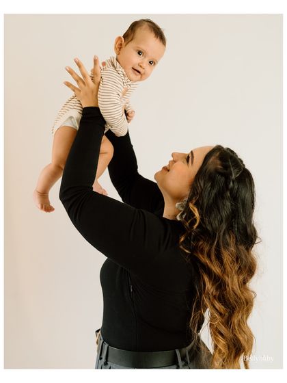 Family & Sibling Portraits photo 8