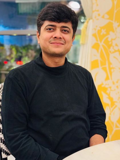 Prakhar Dixit - Vastu Consultation Additional Work & Engagements photo 7