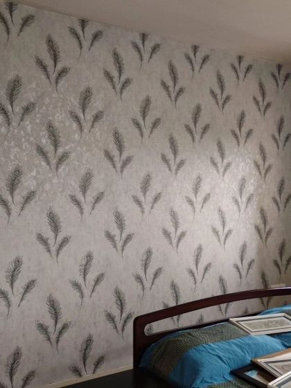 Wallplays - Wallpaper Design & Installation Nature-Inspired & Floral Prints photo 190